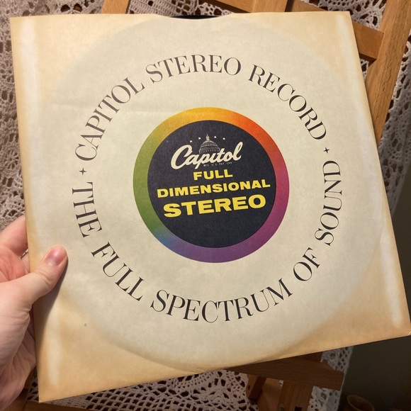 Stephen Foster Melodies - Carmen Dragon Orchestra Classical Vintage Music - Picture 10 of 15